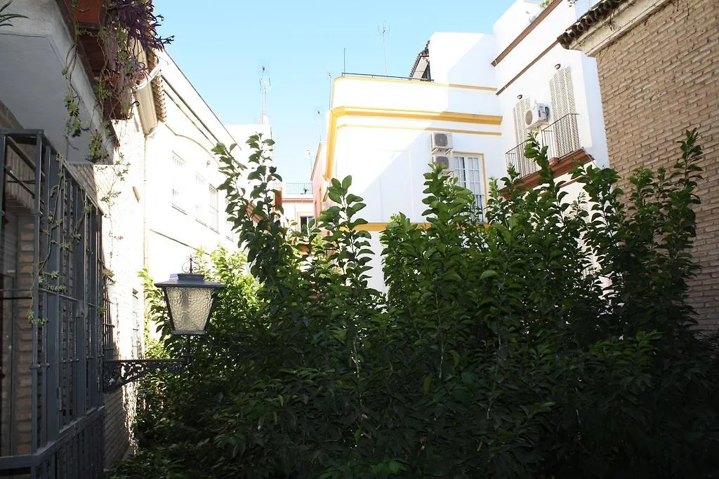 Guest house Apartamento Las Flores Hotel Seville