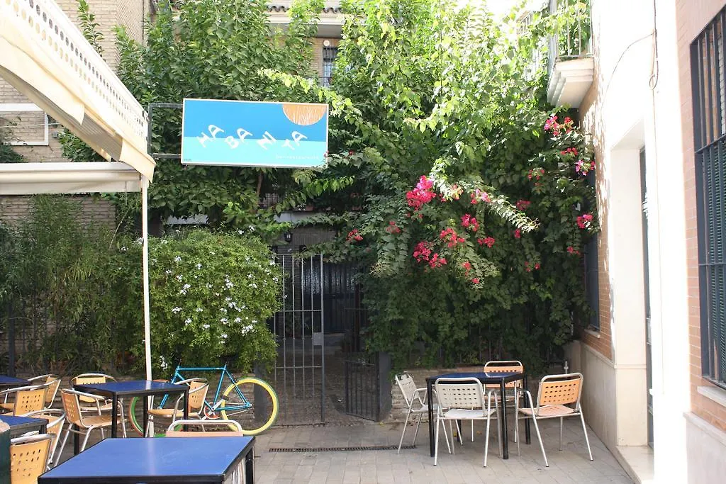 Apartamento Las Flores Hotel Seville 0*,  Spain