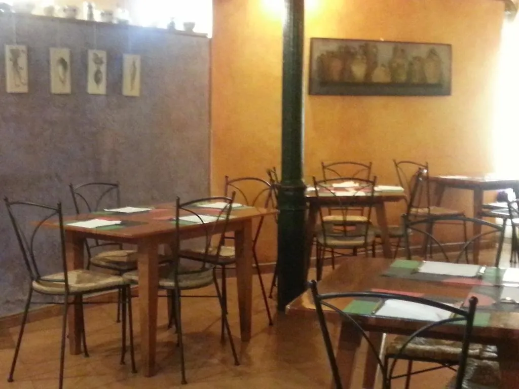 Guest house Apartamento Las Flores Hotel Seville