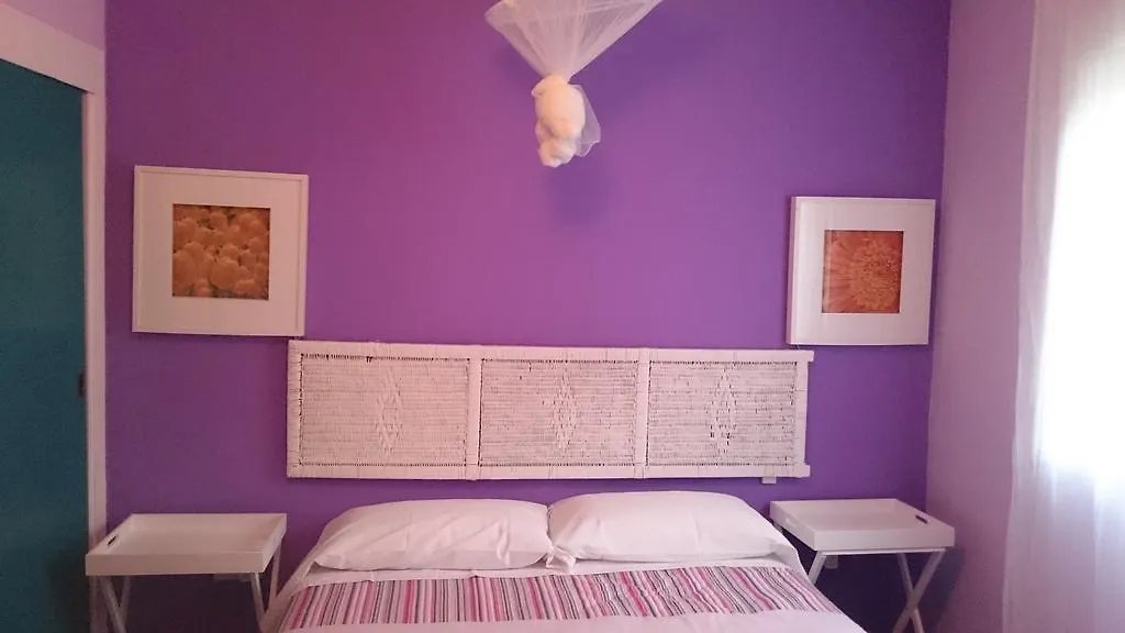 Apartamento Las Flores Hotel Seville