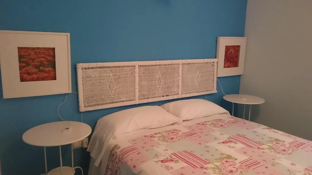 Apartamento Las Flores Hotel Seville Guest house