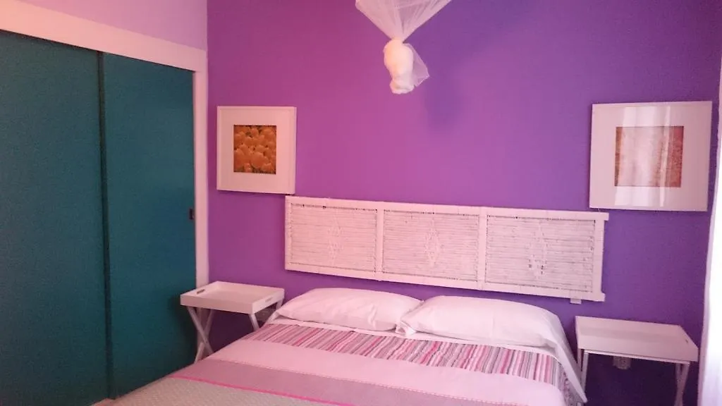 Apartamento Las Flores Hotel Seville