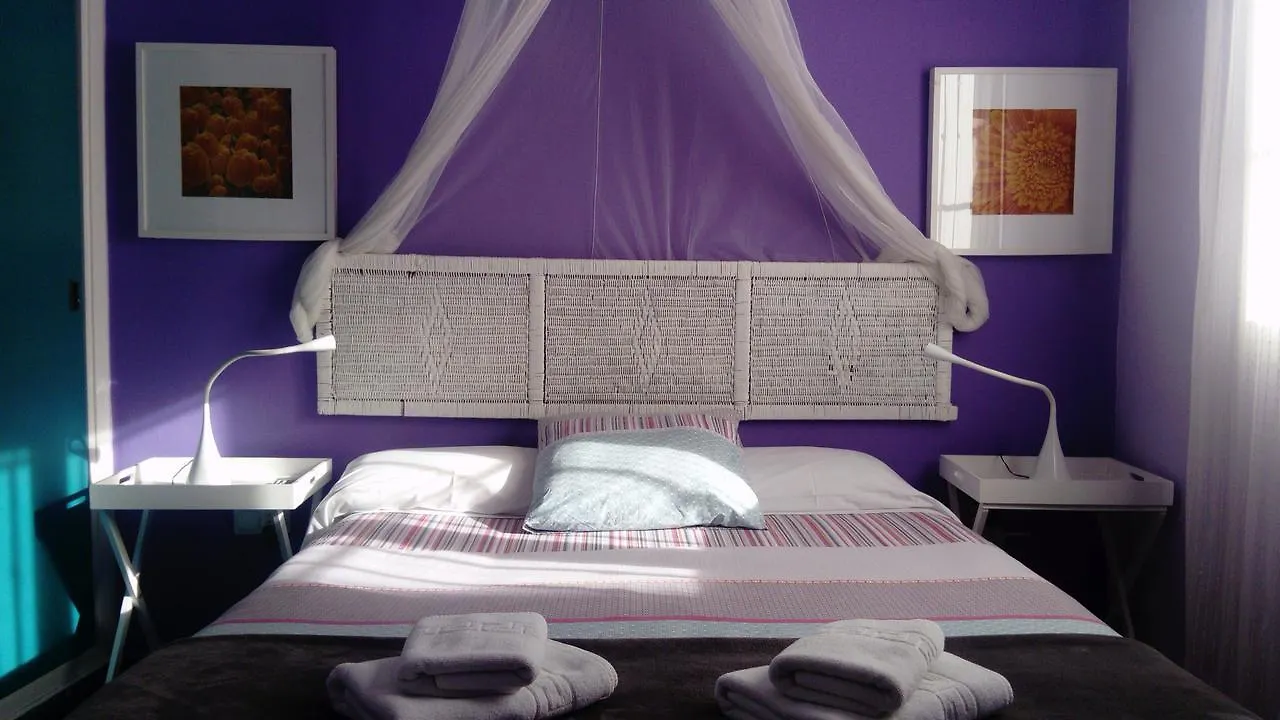 Apartamento Las Flores Hotel Seville