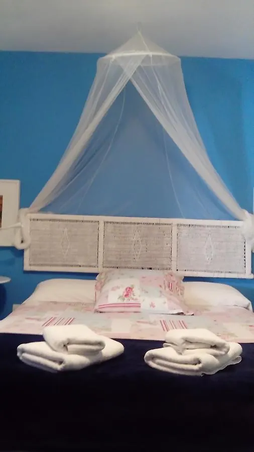 Guest house Apartamento Las Flores Hotel Seville Spain