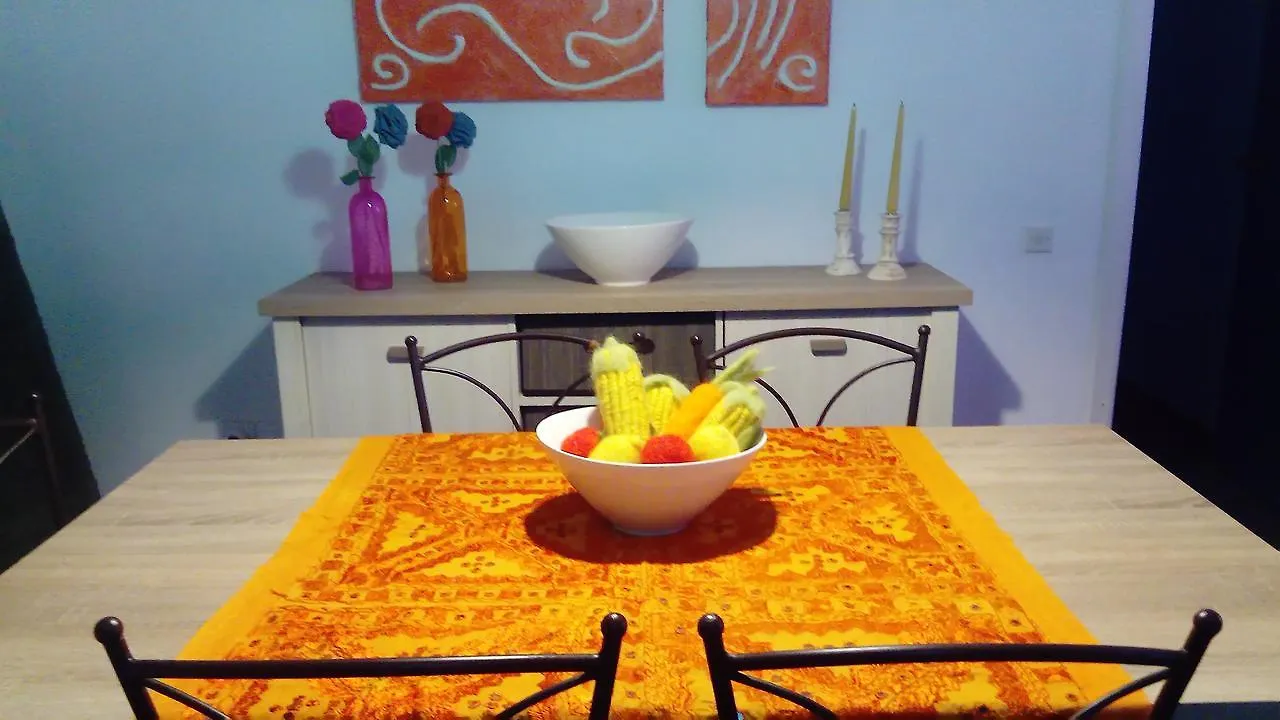 Apartamento Las Flores Hotel Seville Guest house