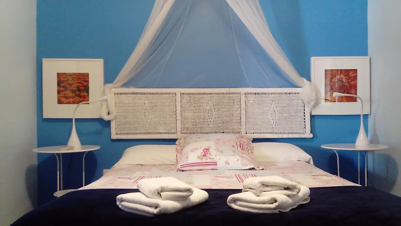 Guest house Apartamento Las Flores Hotel Seville
