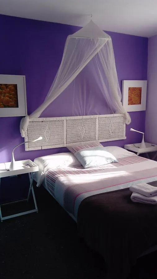 Apartamento Las Flores Hotel Seville Spain