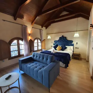  Guest house Hemd Puerta Real Boutique
