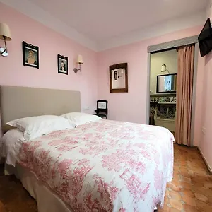  Pensión Casa Del Buen Viaje - Habitación Rumba