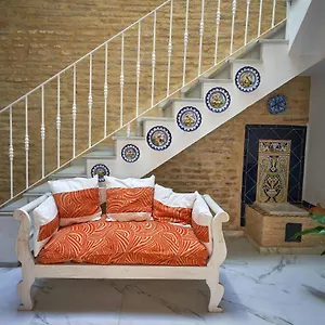  Pensión Casa Pureza