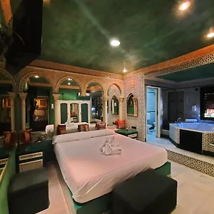  Guest house Avenida Andalucia - Solo Adultos