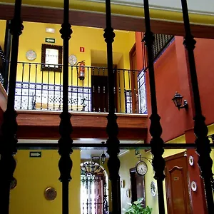  Guest house Macarena