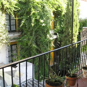  Guest house Bienvenido