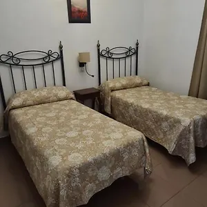  Guest house Trajano